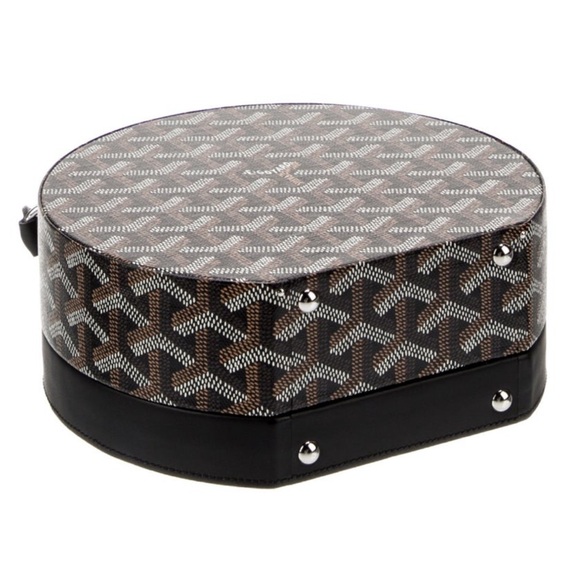 Goyard Goyardine Alto Bag - Picture 4 of 5